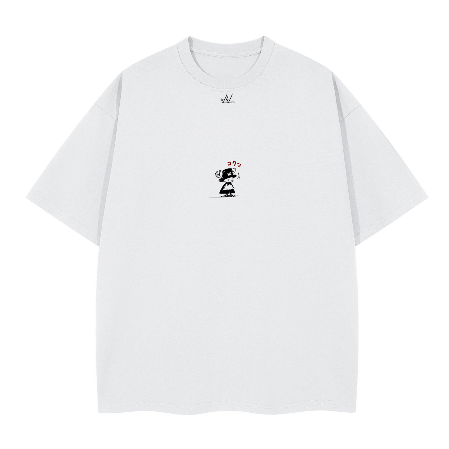 Luffy, Ace & Sabo. Oversized T-shirt(280GSM)