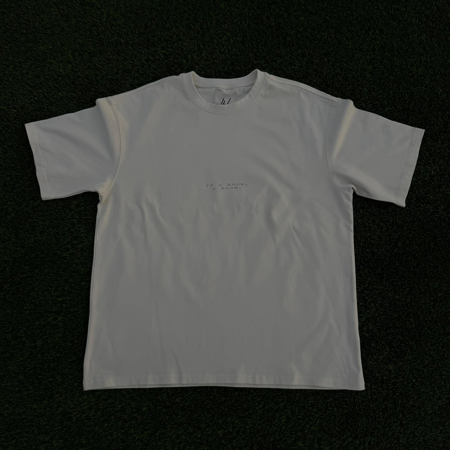 Hand Signs Mastery. OVersized T-shirt(280GSM)