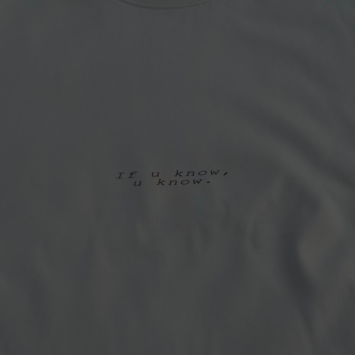 Hand Signs Mastery. OVersized T-shirt(280GSM)