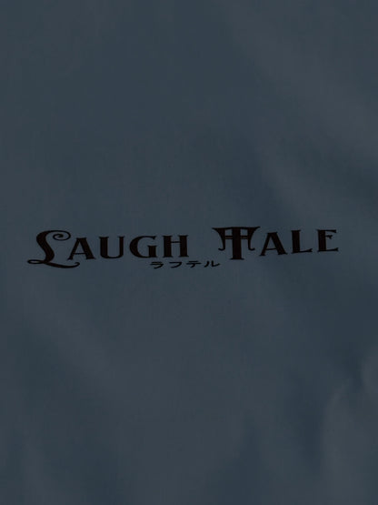 Road to Laugh Tale. Oversized T-shirt(280GSM)