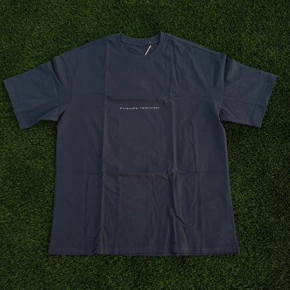 Disconnect from Your Phone. Oversized T-shirt(280GSM)
