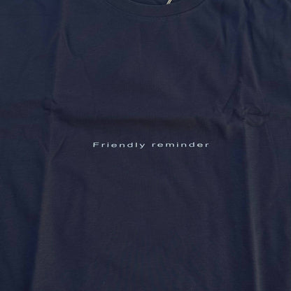 Disconnect from Your Phone. Oversized T-shirt(280GSM)